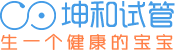 上海坤和怀孕中心logo