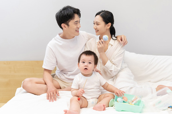 上海试管婴儿三代的区别