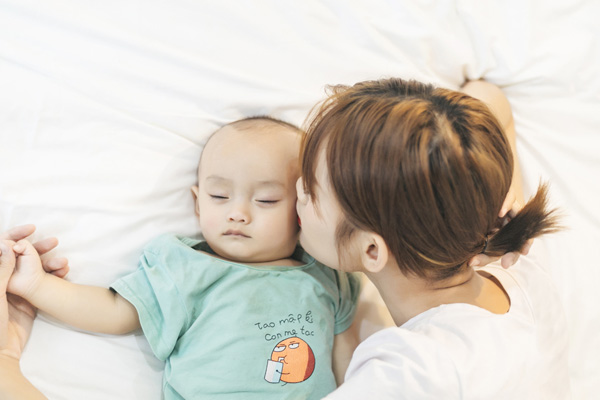 上海试管婴儿助孕平台