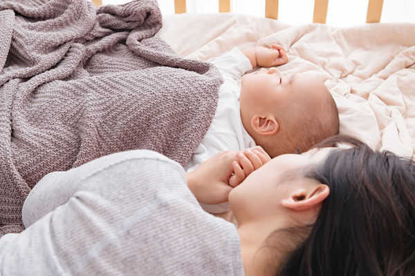 幼稚子宫在美国试管婴儿试管妈妈流程