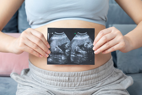 多囊卵巢通过第三代试管婴儿有机会怀孕生子吗