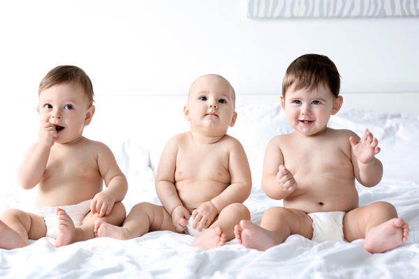 通过第三代试管婴儿能生下健康宝宝吗