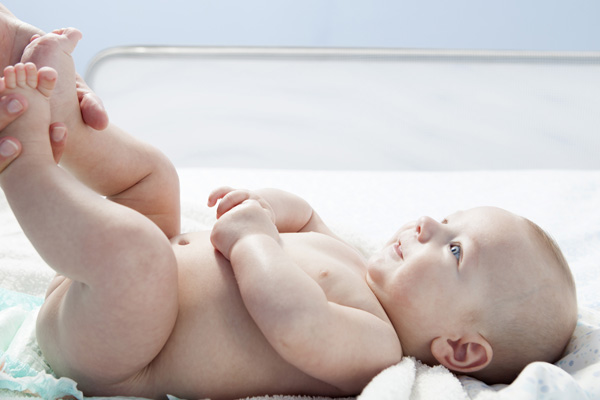 通过第三代试管婴儿能生下健康宝宝吗