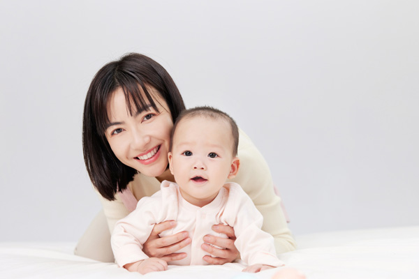 想要在上海做试管婴儿的高龄女性该如何备孕